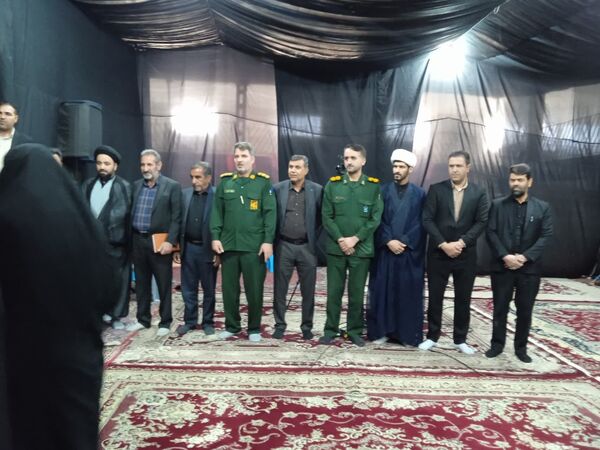 راهیان نور جایی که زمان می‌ایستد و دل‌ها می‌تپد