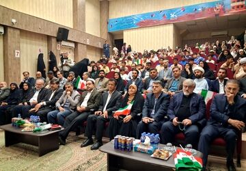 گسترش دامنه فعالیت کانون پرورش فکری تا جنوب‌ترین نقاط کشور