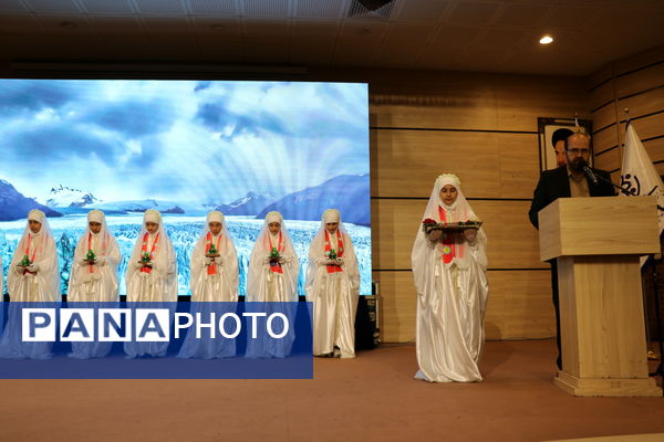 تقویت نشاط فرهنگی در مدارس ضروری است