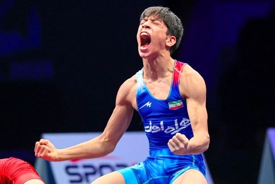 شیراز، میزبان مسابقات کشوری کشتی پهلوانی نوجوانان