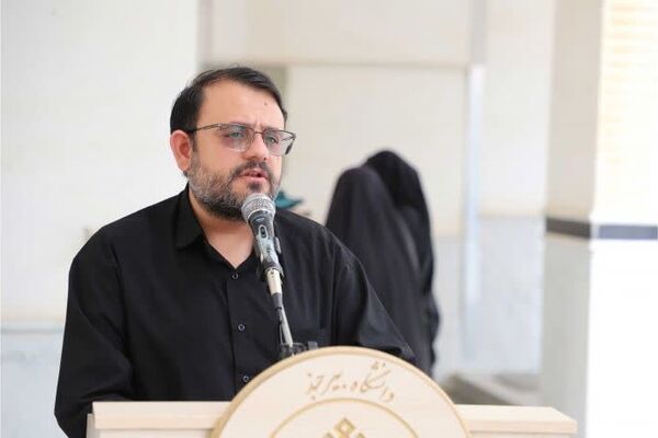 اعزام ۷۰۰ دانشجوی خراسان جنوبی به پیاده روی اربعین