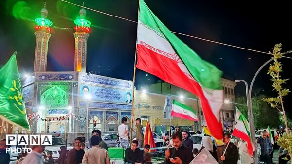 تجمعات مردمی در نجف آباد رنگ و بوی محرم گرفت