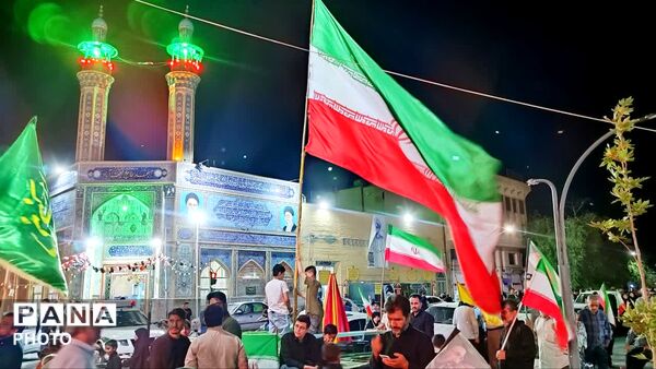 تجمعات مردمی در نجف آباد رنگ و بوی محرم گرفت