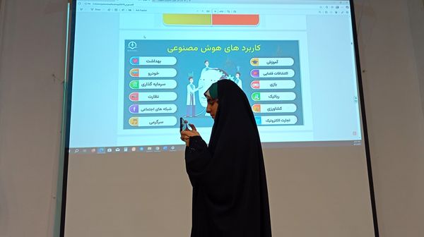 تجهیز مراقبان سلامت مدارس استان چهارمحال وبختیاری به ابزارهای نوین