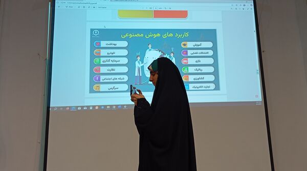 تجهیز مراقبان سلامت مدارس استان چهارمحال وبختیاری به ابزارهای نوین