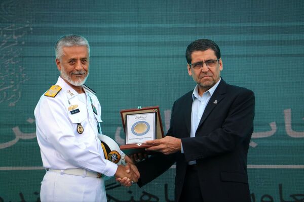 پیوند حماسه‌ها؛ از فردوسی تا خرمشهر در دانشگاه فردوسی مشهد