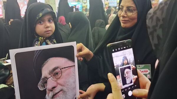 یاد و نام شهدا در کردکوی زنده شد