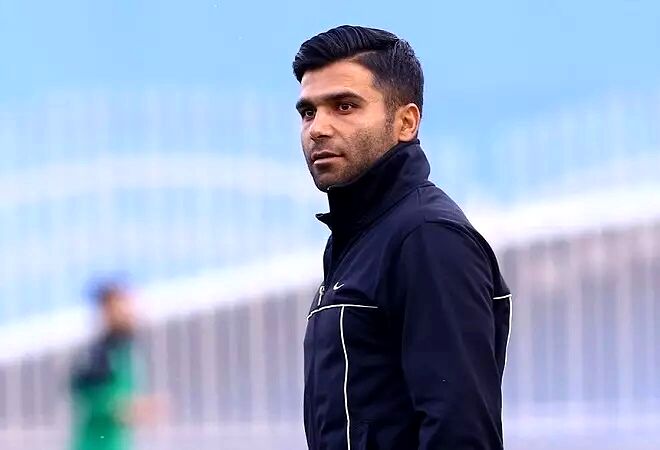 خداحافظی هوادار با لیگ برتر؛ روانخواه: مقابل پرسپولیس بازی سختی نداریم
