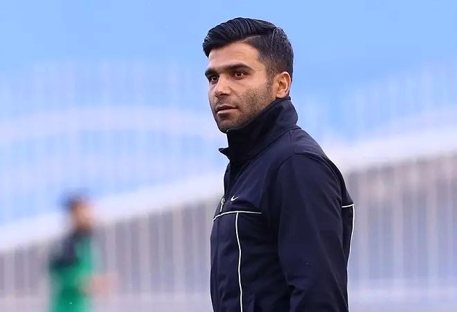 خداحافظی هوادار با لیگ برتر؛ روانخواه: مقابل پرسپولیس بازی سختی نداریم