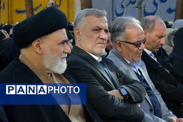 طنین زنگ انقلاب در بهارستان‌دو 