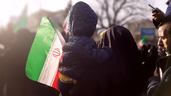 جلوه هایی از یک حضور کم نظیر