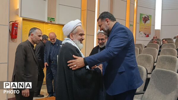 نشست بسیج اساتید در دانشگاه فردوسی مشهد؛ گرامیداشت یاد و خاطره شهید دکتر چمران
