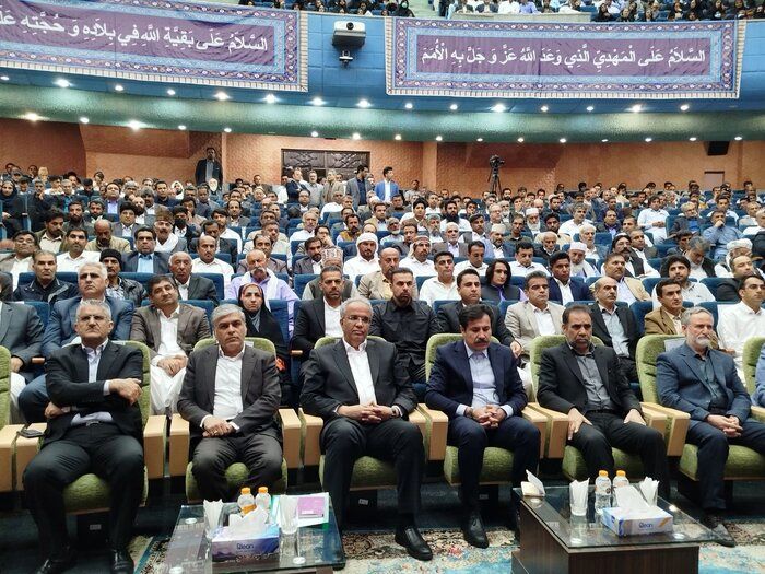 راه اندازی بازار آزاد چابهار زرنج دالبندین از برنامه‌های توسعه‌ای سیستان و بلوچستان