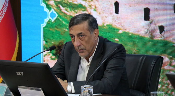 پروژه‌های سدسازی در کهگیلویه و بویراحمد هنوز به مرحله مصوبه نرسیده است