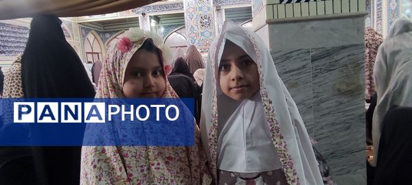 اولین نماز جمعه ماه رمضان با حضور پر رنگ مردم شریف شهرستان بن 