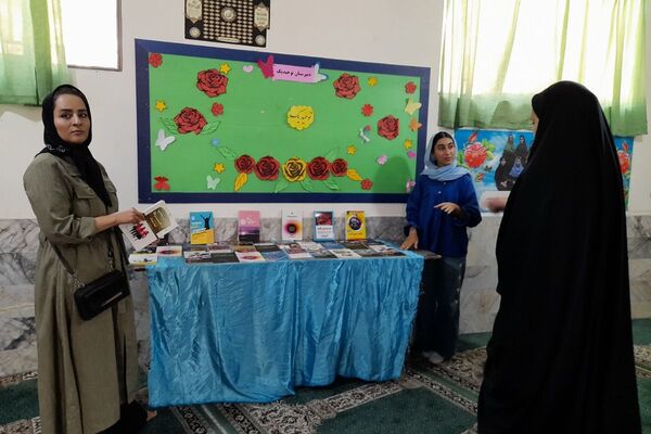 برگزاری اختتامیه پایگاه تابستانی دبیرستان توحید یک؛ همراه با جلسه‌ ی خود مراقبتی