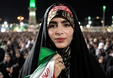 هفتادوهشتمین  اتحاد مردمی در لنده؛ نان حلال ثمره همبستگی و ایستادگی