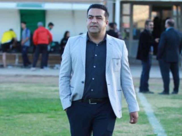 تیم دهیاری فدافن قهرمان مسابقات فوتسال بزرگسالان در کاشمر شد
