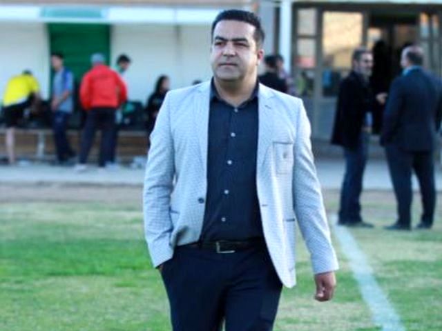 تیم دهیاری فدافن قهرمان مسابقات فوتسال بزرگسالان در کاشمر شد