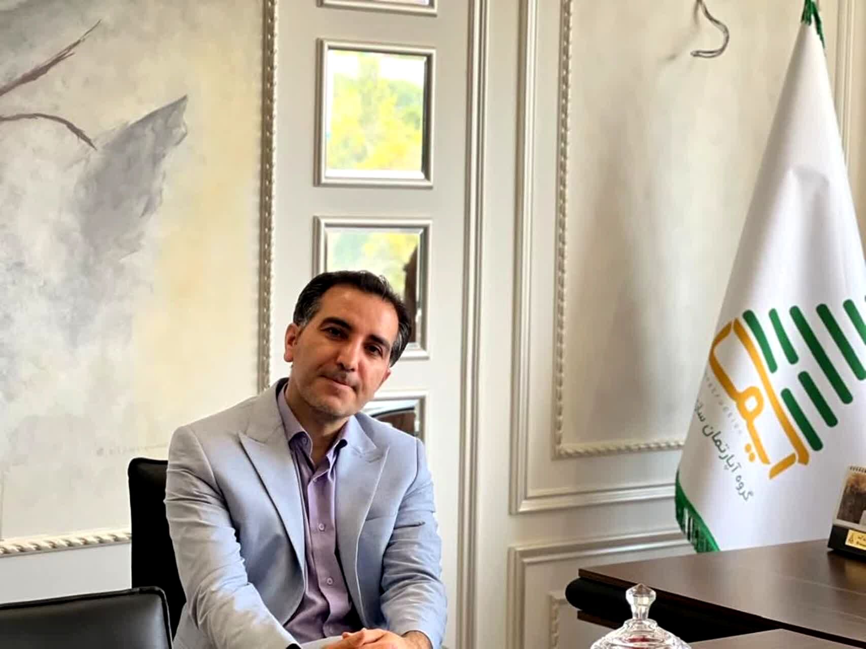 بهینه‌سازی مصرف انرژی در ساختمان‌ها، راهکار فوری برای عبور از بحران ناترازی انرژی است
