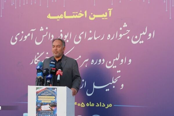 اجرای طرح هر مدرسه یک خبرنگار در سال تحصیلی پیش رو