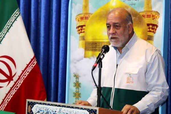 راه‌اندازی قرارگاه رسانه‌ای امام رضا(ع) در کرمان