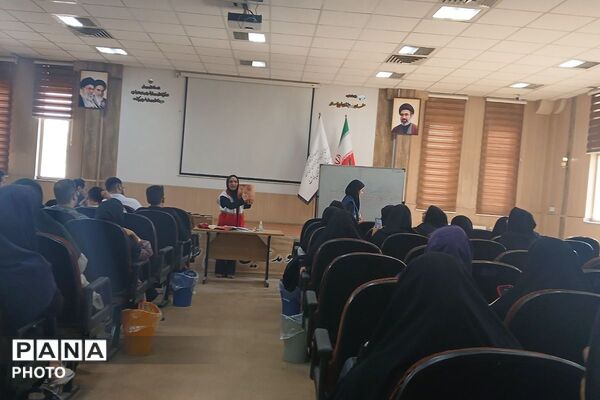 آموزش هایی که جان انسان را نجات می‌دهد