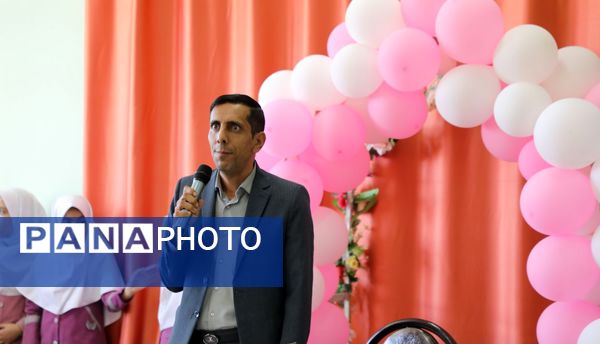 جشن عاطفه‌ها، فرصتی برای مرور درس مهرورزی و همدلی