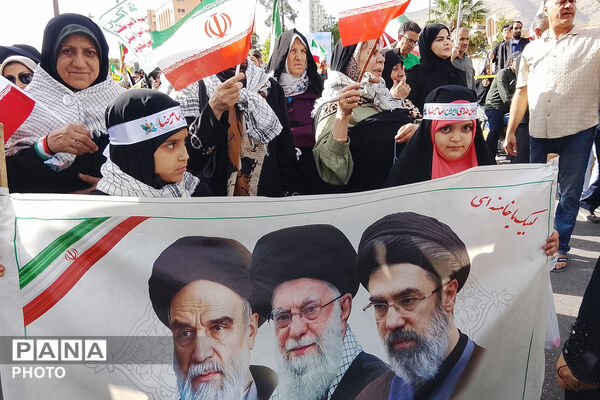 جان‌فدایان امام رضایی - 2
