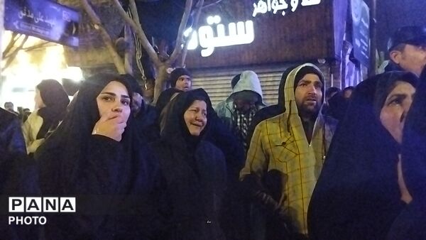 قاب هایی از حضورـ۳