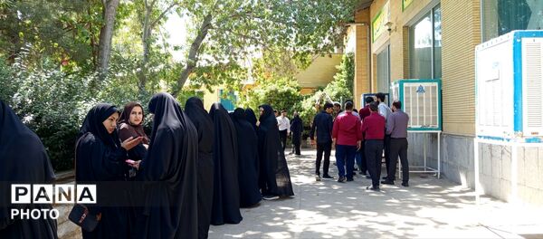 گرامیداشت هفته سلامت در تبادکان