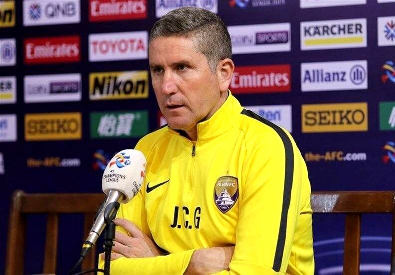 هرآنچه باید درباره سرمربی جدید پرسپولیس بدانید