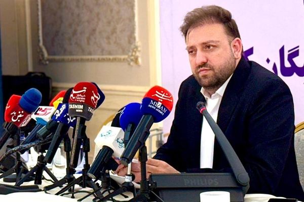  نسل Z موتور محرکه پیشرفت ایران است