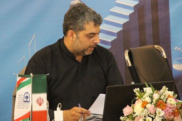 تبیین سیاست‌های ساماندهی منابع انسانی معاونت پرورشی و فرهنگی شهرستان‌های استان تهران در سال تحصیلی ۱۴۰۴-۱۴۰۳