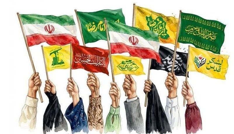 فراخوان جامعه ورزش و جوانان برای حضور در اجتماع بزرگ امام‌رضایی‌ها+عکس