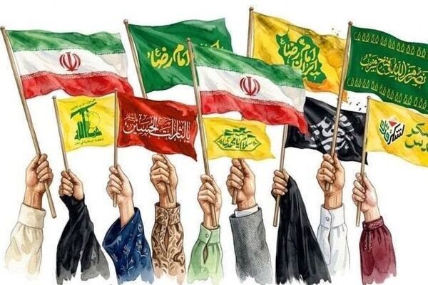 فراخوان جامعه ورزش و جوانان برای حضور در اجتماع بزرگ امام‌رضایی‌ها+عکس