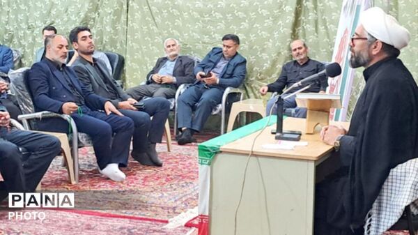 وقتی مساجد، پناهگاه جاماندگان سوگ شد