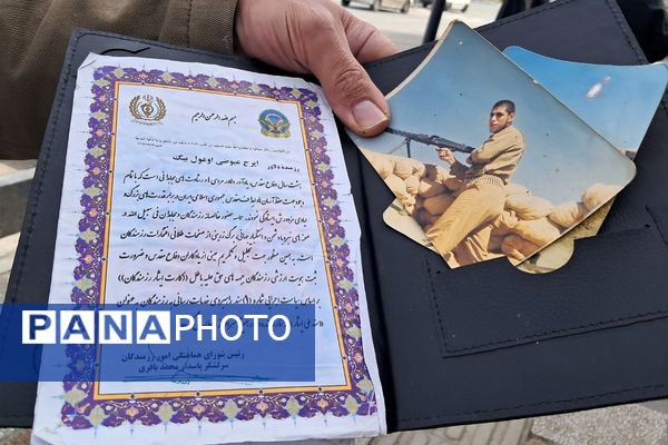 راهپیمایی ۲۲ بهمن، آینه تمام‌نمای همبستگی ملی