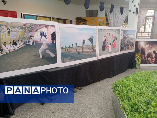  مانور سراسری زلزله در شهرستان بم 