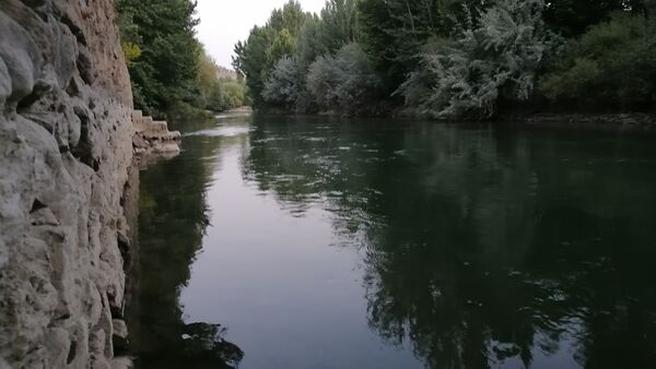 باغ بهادران؛ بهشت کوچکی در اصفهان