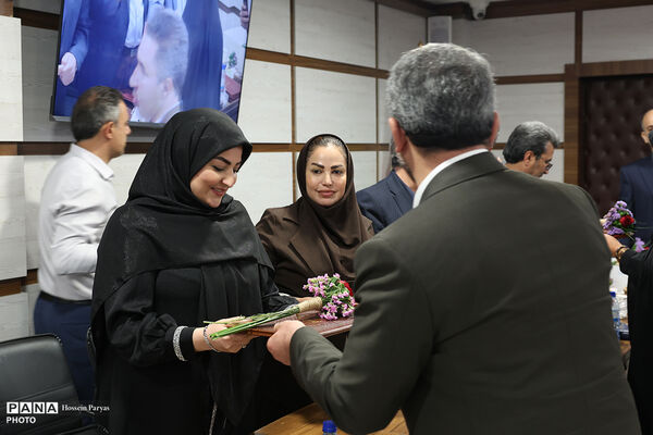 نشست خبری معاون وزیر آموزش و پرورش و رئیس سازمان مدارس و مراکز غیردولتی و توسعه مشارکت‌های مردمی