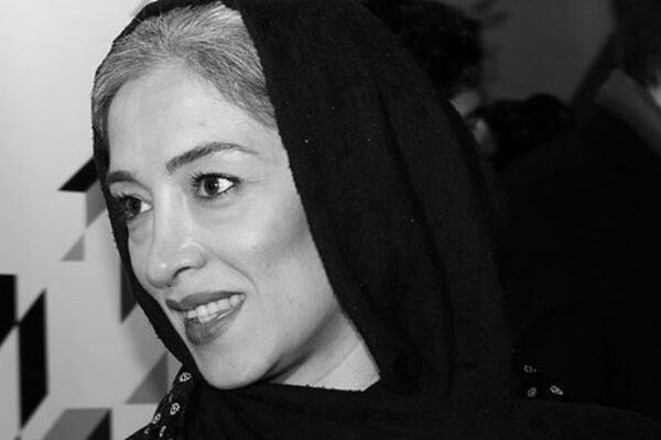 پانته آپناهی‌ها بازیگر «خون بس» شد