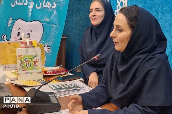 کارگاه توانمندسازی مراقبین سلامت ناحیه دو بهارستان