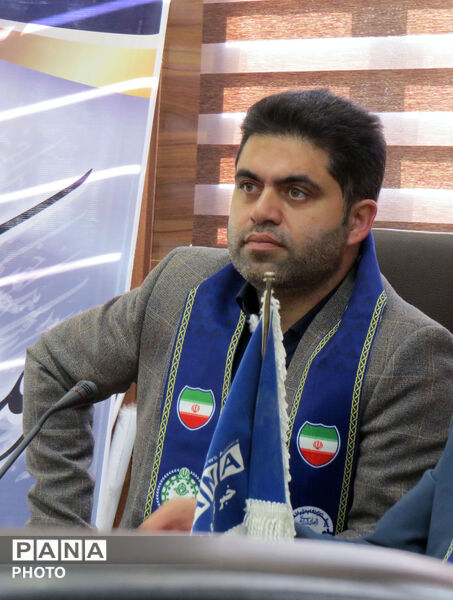 برگزاری کلاس خبرنگاری شهرستان بجنورد 
