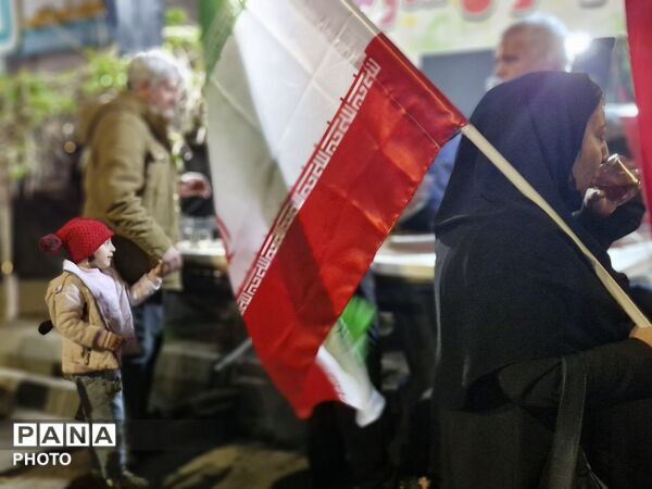 چهل‌ودومین شبِ عهد؛ نیشابور در تلاطمِ استغاثه برای ولی