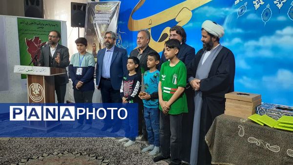 مدیرعامل خبرگزاری پانا در جمع استعداد های خبرنگاری استان خراسان جنوبی