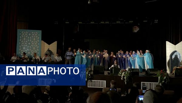 کنگره بین‌المللی بزرگداشت شهریار در تبریز