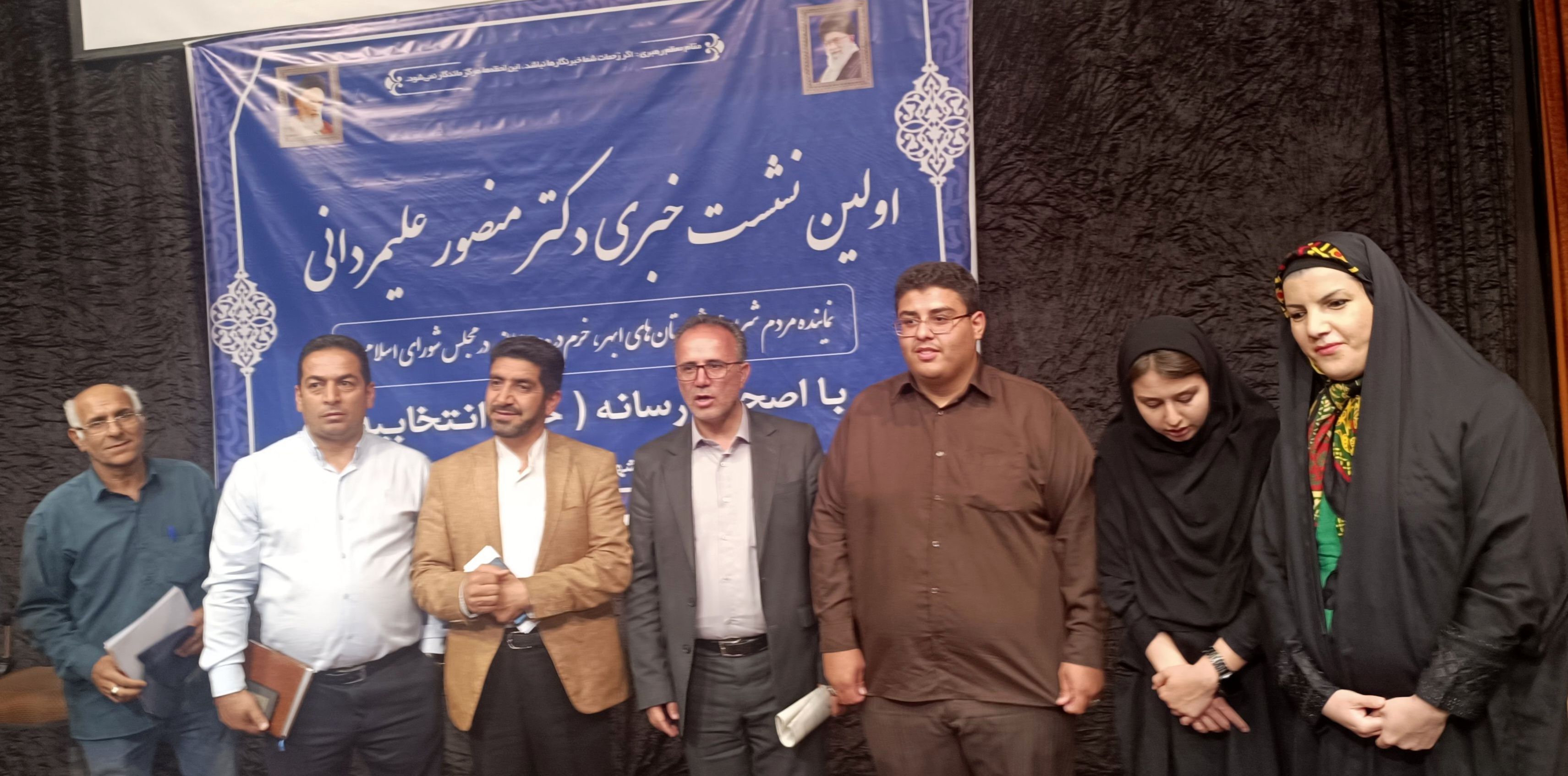 نقش نظارتی در انتصاب مدیران خواهم داشت