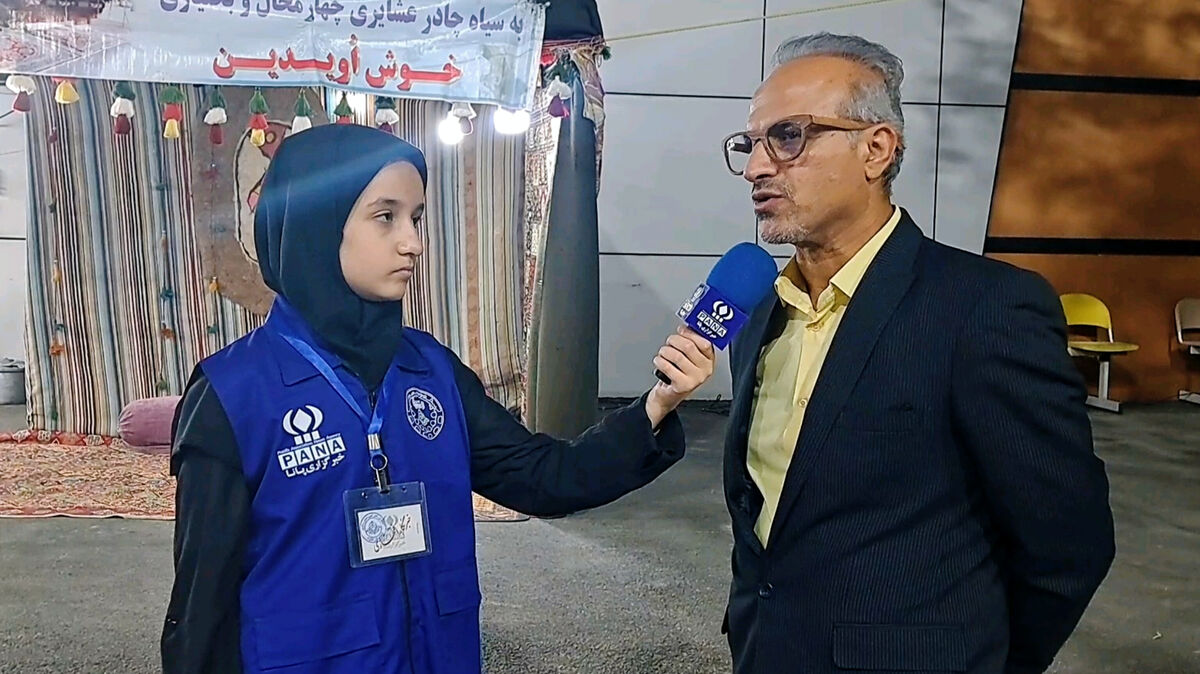 نمایشگاه‌های صنایع‌ دستی، مسیری برای رسیدن به اشتغال پایدار است