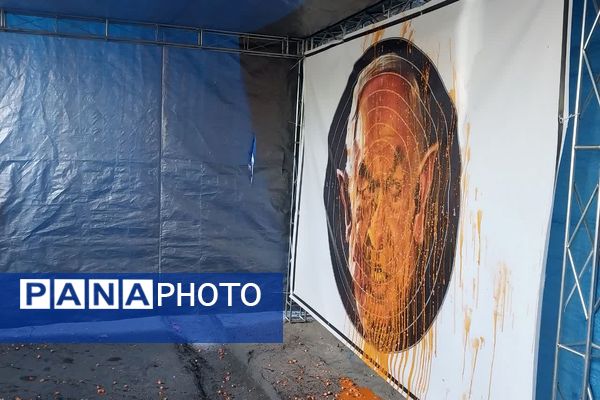 حضور پرشور مردم شیراز در راهپیمایی 22 بهمن، خون تازه در رگ‌های انقلاب 